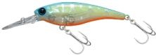 Воблер Jackall Soul Shad 58SP 58mm 5.5g Ghost Aotora 