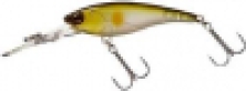 Воблер Jackall Soul Shad 62DR SP 62mm 6.2 g Ghost Aotora 