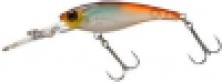 Воблер Jackall Soul Shad 62DR SP 62mm 6.2g Tsuyagin Shad