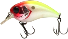 Воблер Jackall Mushbob 50SR 50mm 9.0 g Ruddy Shad 