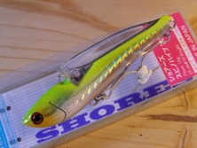 Воблер TACKLE HOUSE SHORES SPINO VIB SSV70 #04 HG CHART