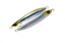 Пилкер Jackall Cutbacker 68mm 18.0g Baitfish(UV)