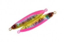 Пилкер Jackall Cutbacker 68mm 18.0g Pink &amp; Gold Bait