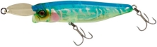 Воблер Jackall Riser Bait 009p 85mm 22.0 g Riser Stain Chartreuse 