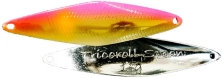 Блешня Jackall Tricoroll 68mm 14.0g Pink Ayu 