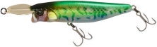 Воблер Jackall Riser Bait 009p 85mm 22.0 g Pol Stealth Lime 