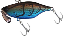 Воблер Jackall TN60 Trigon 60mm 18.5g Maruhata Okeechobee Craw 