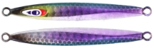 Пількер Jackall Chibi Meta Type-I 14.0g Keimura Purple Katakuchi 
