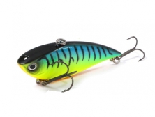 Воблер Daiwa TD Vibration 63S 10.0g hot tiger