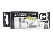 Воблер Jackall TN38 Trigon 38mm 7.3g Sight Bottom Shrimp 