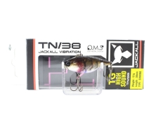 Воблер Jackall TN38 38mm 5.1g Mamo Shrimp