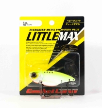 Приманка Ever Green LITTLE MAX 1oz #602