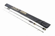 Спиннинг SQUID MANIA ZERO-G EVOLUTION LIMITED 706ML TRICK JERK LTD BORON BLACK