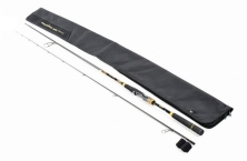 Спінінг DAIWA MORETHAN EX AGS 87ML 