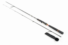 Спінінг DAIWA MORETHAN EX AGS 76L/ML-SMT 