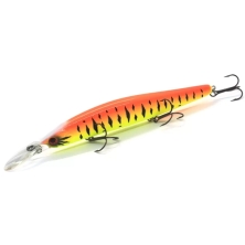 Воблер Daiwa Steez Minnow 125SP MR Red Tiger