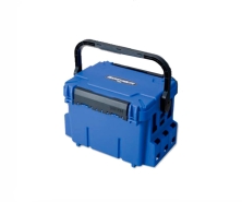 Коробка для снастей Meiho Bucket Mouth BM-7000 Blue 47.5х33.5х32см 1шт
