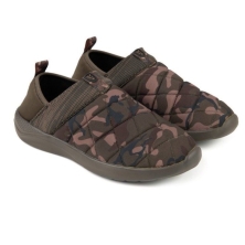 Тапочки Fox Camo / Khaki slipper Size 10 / 44 1шт