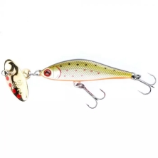 Блесна Smith AR-HD Minnow 45HS 45mm 5.7g 08 (арт.404054264363)