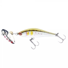 Блесна Smith AR-HD Minnow 45HS 45mm 5.7g 07 (арт.404054264362)