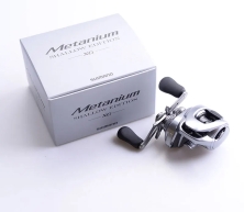 Катушка Shimano 22 Metanium Shallow Edition XG LEFT