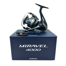 Катушка Shimano 22 Miravel 4000