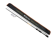 Вудилище спінінгове Graphiteleader Tiro Proto GOTPS-762L-T 2.29m 1-12g