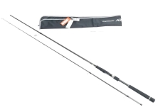 Спінінг Graphiteleader 21 Argento UX 21GARGUS-932ML 2.82m 7-28g 