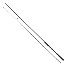 Вудилище спінінгове Major Craft Tidrift 5G TD-862L/ML 2.59m 5-30g 