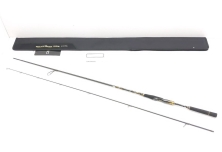 Вудлище спінінгове Daiwa Morethan Branzino AGS EX 87ML 2.62m 7-35g 