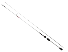 Спиннинг Daiwa Team Daiwa Trout Area Commander TD602ULFS-BD 1.80m 1-6g