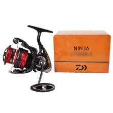 Катушка Daiwa 23 Ninja LT 2500