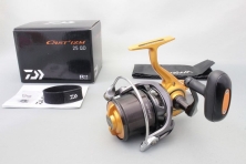 Катушка Daiwa 19 Cast’izm 2515PE