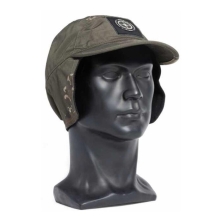 Кепка Nash Scope Trapper Cap S