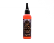 Атрактант Korda Goo Dragons Breath Supreme 115ml (арт.5566KGOO46)