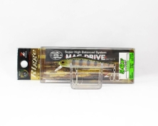 Воблер ZIP BAITS RIGGE 56F 851