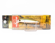 Воблер ZIP BAITS RIGGE FLAT 50S 223