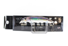 Воблер DUO SPEARHEAD RYUKI 60S GPA4009 RIVER BAIT