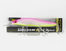 Воблер Megabass Vision Oneten R+1 110SF 14.0g jukuc pink