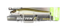 Воблер Megabass Vision Oneten R 110SF 14.0g m stard sh II