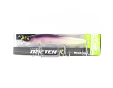 Воблер Megabass Vision Oneten R 110SF 14.0g koh reaction