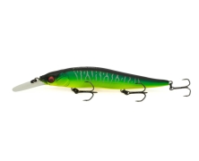 Воблер Megabass Vision Oneten+1 110SP 14g mat tiger 