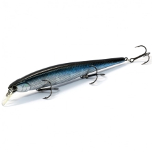 Воблер Lucky Craft Slender Pointer 127MR 127mm 20.0g Aurora Black 