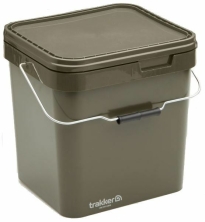 Відро Trakker Olive Square Container 17л 