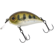 Воблер ZIP BAITS HICKORY SR #810 YAMAME-H