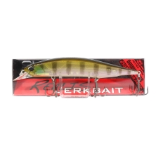 Воблер DUO Realis Jerkbait 120SP 120mm 18.0g CCC3158 Ghost Gill