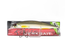 Воблер DUO Realis Jerkbait 120SP Pike 120mm 17.8g ANA3261 Silver Roach