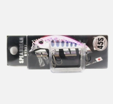 Воблер DUO SPEARHEAD RYUKI 50SP ADA4019 PINK YAMAME