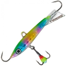 Балансир Viking Fishing Yeti Ice Jig 40mm 7.0g #16 European Values 