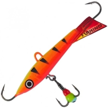 Балансир Viking Fishing Yeti Ice Jig 40mm 7.0g #15 Pink Moon